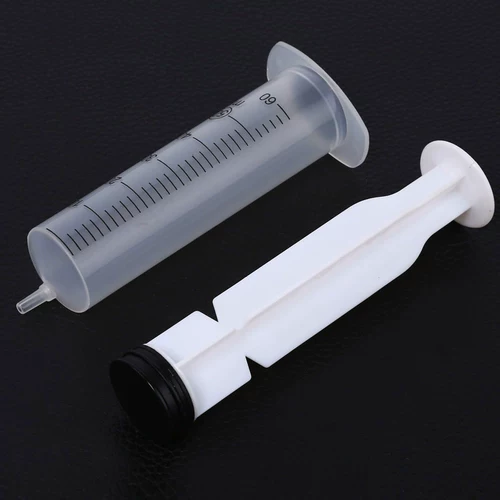 友牧 Инъекция инъекции инъекции зверя одноразовый инъекционный инъекционный цилиндрический стерильный проток игольчатого протока ветеринарная пропеллер вакцина для питания ПЭТ