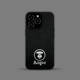 Nike Phone Cases Covers Trendy Fashionable Synthetic Leather iPhone 15, iPhone 14, iPhone 13, iPhone 12,