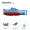 Mini submarine blue waterproof remote control can hover