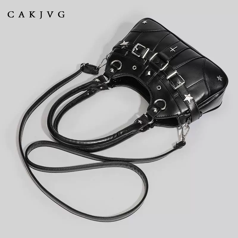 CAKJVG Маленькая дизайнерская подмышечная сумка, маленькая сумка, через плечо, одна лямка