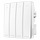 Был подключен к панели smart switch от Mijia APP, беспроводному переключателю Xiaomi с двойным управлением с четырьмя открытиями 4-open, bluetooth single zero fire mini 4