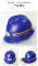 Mỏ than chống tĩnh điện mũ bảo hiểm đèn pha đặc biệt có đèn pha mũ thợ mỏ có mũ bảo hiểm nhẹ mỏ dầu sáng dưới lòng đất 