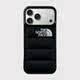 The North Face Trendy Fashionable Logo iPhone Minimalist iPhone Case for iPhone 13 – 17