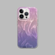 Luxury Gradient Pearl Shine Phone Cases Covers Electroplated iPhone 15, iPhone 14, iPhone 13, iPhone 12,