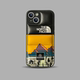Over 30 The North Face Phone Cases Covers Trendy Fashionable Puffy Puffer Down Jacket  iPhone 15, iPhone 14, iPhone 13, iPhone 12, iPhone 11