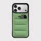 The North Face Trendy Fashionable Logo iPhone Minimalist iPhone Case for iPhone 13 – 17