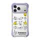 Pokemon Pikachu Silhouette iPhone Air cushion iPhone Case for iPhone 13 – 17