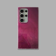For Girls Shiny Phone Cases Covers  Minimal Luxury  Acrylic Galaxy S24, Galaxy S24 Plus, Galaxy S24 Ultra