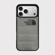 Trendy Fashionable North Face Puffer Jacket iPhone 17/16/15/14/13 Pro Max Cases – Camo & Colors