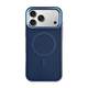 Honeycomb Perforated iPhone Minimalist Stand Heat dissipation iPhone Case for iPhone 11 – 17