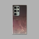For Girls Shiny Phone Cases Covers  Minimal Luxury  Acrylic Galaxy S24, Galaxy S24 Plus, Galaxy S24 Ultra