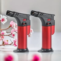 Одиночный спрей-красный двухсексуал [модернизированное керамическое металлическое корпус + высокотемпературное медное ядро]