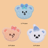 Объединить 3 установки [2#] Модели бархата