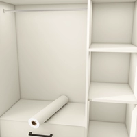 Светлый рис и белый [обновление толщины и распад цвет фона]