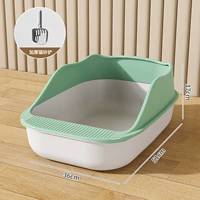 Большое фруктовое масло, большая лопата