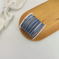 Ювелирное украшение, 0.8mm, 50м