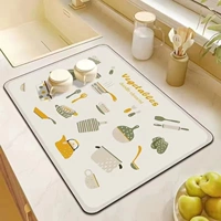 Посуда-зеленый