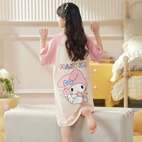 Девочки ночной рубашки-B9101