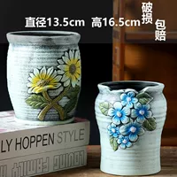 Ручная подсолнечника вручную