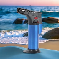 Одиночный спрей -синий [модернизированный корпус керамического металла + высокотемпературная медная сердечника]