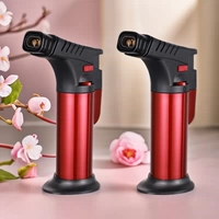 Двойной спрей-красный два часа [модернизированное корпус керамического металла + высокотемпературная медная сердечница]