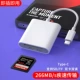 Интерфейс Type-C/Apple 15 [поддержка SD/TF Card] Официальная сертификация ✅ Two-In-One