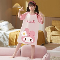 Девочки ночной рубашки-B9098