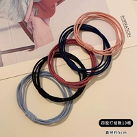 10#5 Color 10 наряд