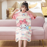 Девочки ночной рубашки-B9100