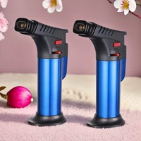 Двойной спрей-синий две части [модернизированное корпус керамического металла + высокотемпературная медная сердечница]