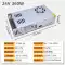 220V Đến 12V120W Giám Sát LED DC DC24V Ổn Áp Biến Áp 5V200W600W Chuyển Đổi Nguồn Điện Nguồn điện