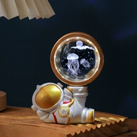 Йоши астронавт [вода мать]