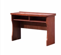 1,2 МИ -деревянный полосовой стол