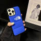 Padded Down Jacket Trend iPhone Case for iPhone 18 – 12, iPhone Air, Pro Max, Pro