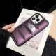 Padded Down Jacket Trend iPhone Case for iPhone 18 – 12, iPhone Air, Pro Max, Pro