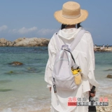 Nike, универсальный маленький рюкзак подходит для мужчин и женщин