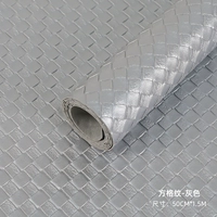 Джентльмен Грей [Цветочная арт яркая кожа на лице] Легкая пластичность