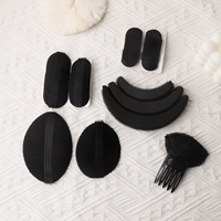 5 черных моделей (горячие модели)