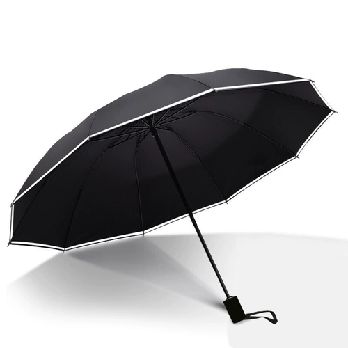 Портативный зонтик на солнечной энергии для отдыха, защита от солнца