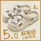 Crocs nam chống mùi chống trượt đẹp phòng mổ eva2024 y tá y tế mới dép đặc biệt dành cho nữ 