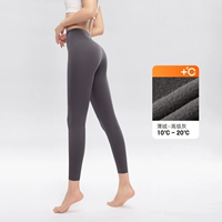 [Тонкий бархатный стиль] Advanced Grey (подходит для 10 ℃ -20 ℃)