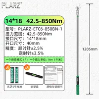 42,5-850 нм Точность 2,5%(с активностью 0-40 мм), перорально)