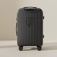 705 утолщенный классический черный