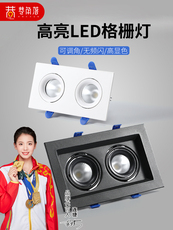 Сетка света