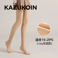 [Lycra Double -Layer Naidnely Nainkense Naidly] 140 г без носков Villi Light Legs