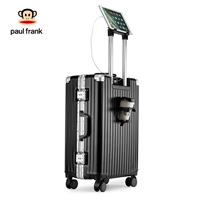 Элегантный черный