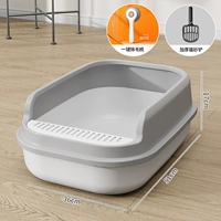 Простая белая+лопата+однозначная устранение волос.