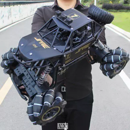 New4WD RC ТОВАР Машина 2.4G радиоуправляемые игрушечные машины для K