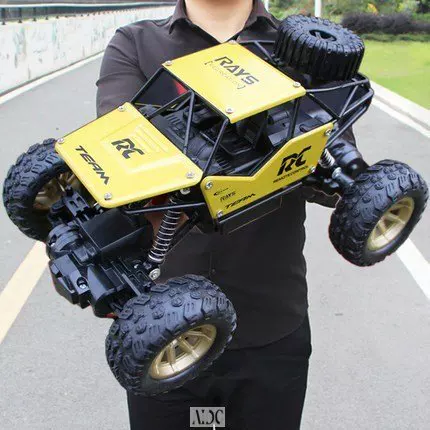 New4WD RC ТОВАР Машина 2.4G радиоуправляемые игрушечные машины для K