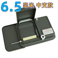 6.5 Ручная шейк-черная